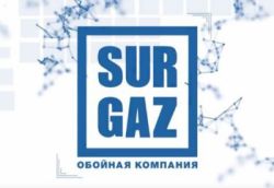 Обойная компания «SURGAZ»